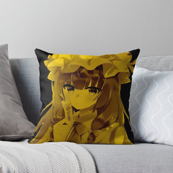 Item preview, Gold Patchouli: The Knowledge Keeper Edition designed and sold by GensokyoEditItems.