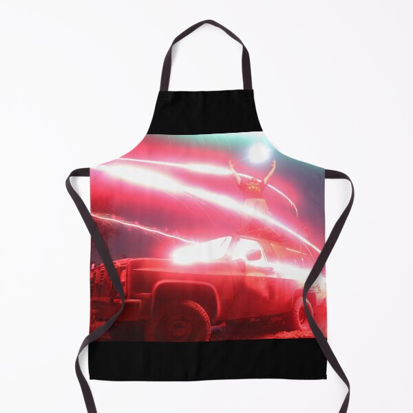 Item preview, Epic Night Truck Roof Celebration | Light Trails Fireworks Offroad Adventure designed and sold by snapshotszach.