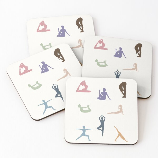 Item preview, Yoga designed and sold by HBBS DESIGNS.