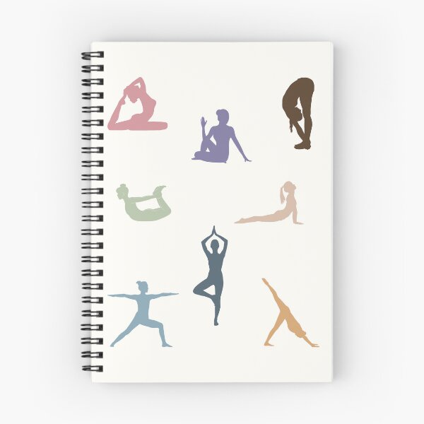 Item preview, Yoga designed and sold by HBBS DESIGNS.