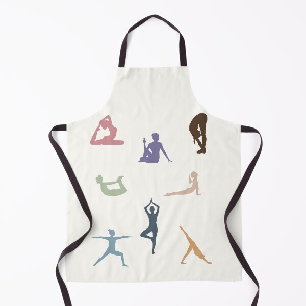 Item preview, Yoga designed and sold by HBBS DESIGNS.
