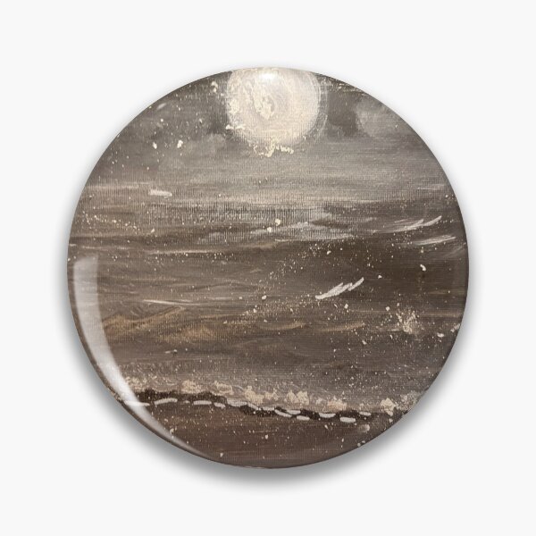 Item preview, Obsidian Beach. designed and sold by Pearls1.
