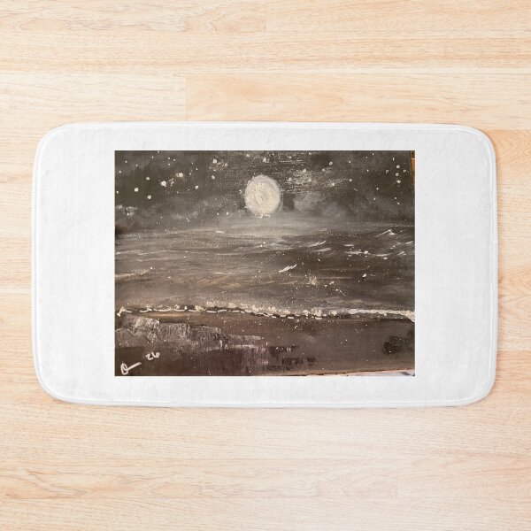 Item preview, Obsidian Beach. designed and sold by Pearls1.