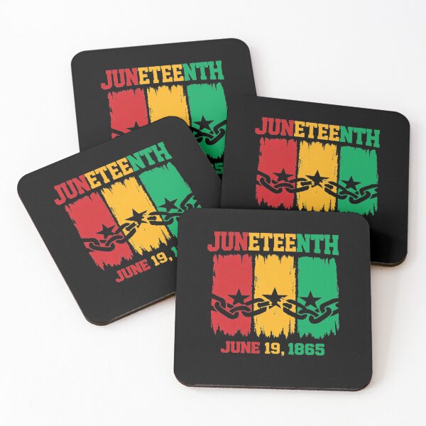 Item preview, Juneteenth June 19th 1865 Freedom Day Black Independance Day designed and sold by clothesy7.