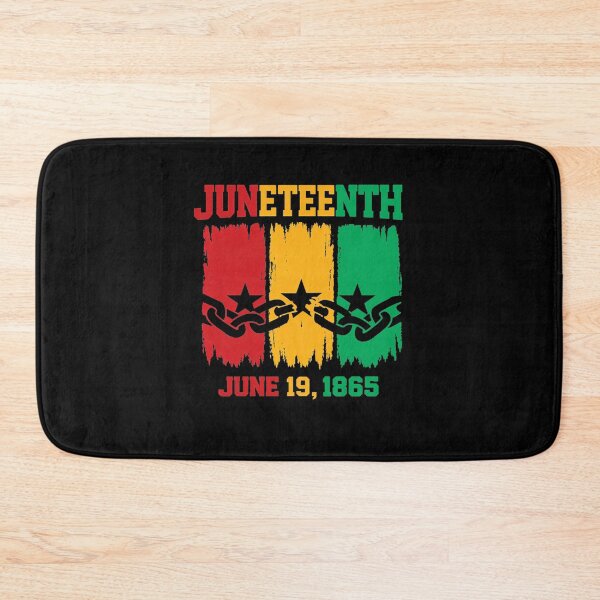 Item preview, Juneteenth June 19th 1865 Freedom Day Black Independance Day designed and sold by clothesy7.