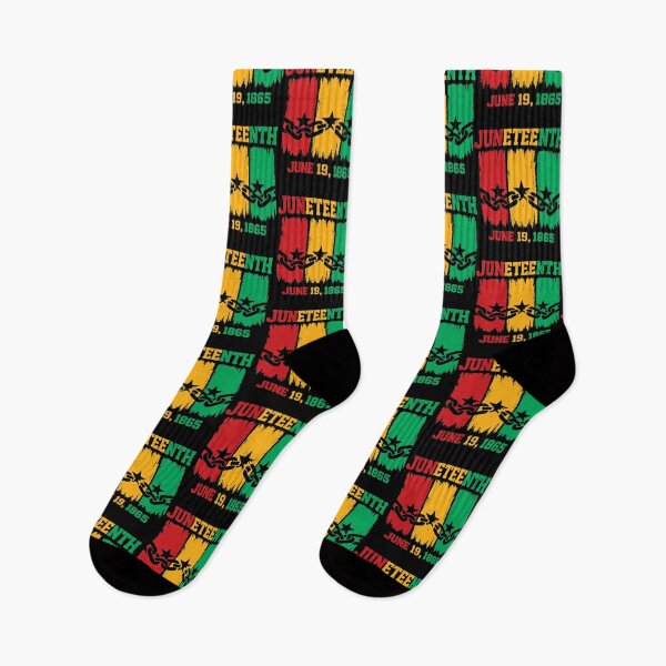 Item preview, Juneteenth June 19th 1865 Freedom Day Black Independance Day designed and sold by clothesy7.