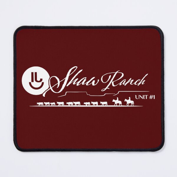 Item preview, Shaw Ranch UNIT 1 designed and sold by panchito3000.