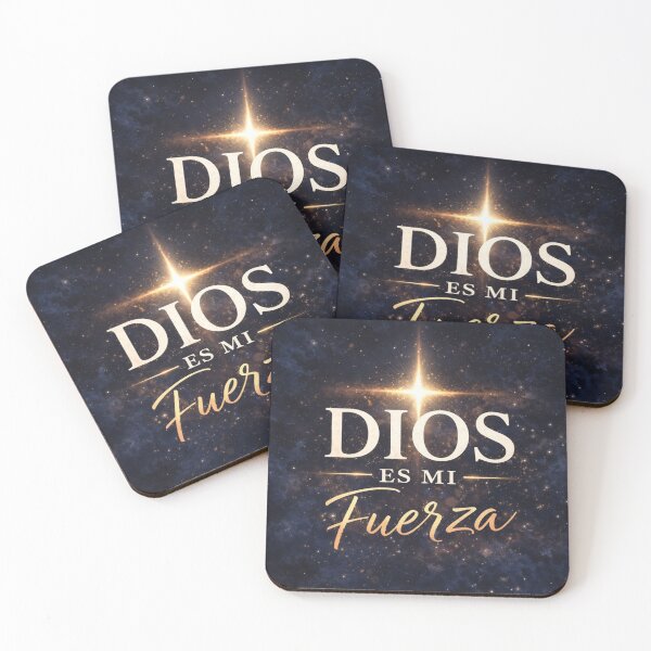 Item preview, God is My Strength Christian Quote Faith Inspirational Jesus Religious Design designed and sold by MARSHORY.