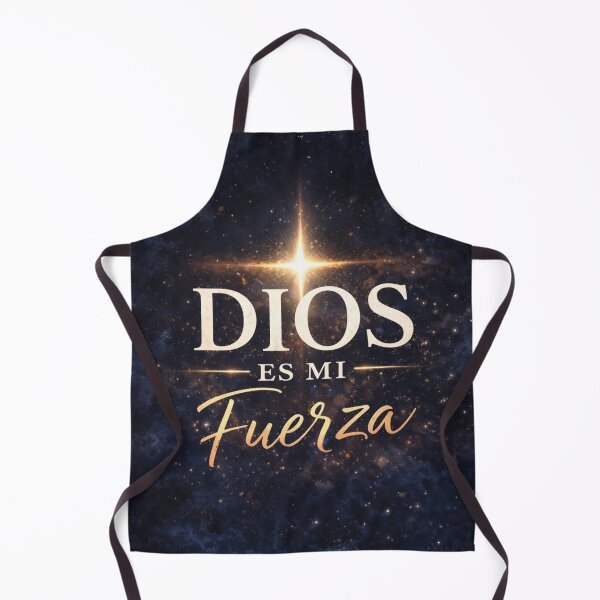 Item preview, God is My Strength Christian Quote Faith Inspirational Jesus Religious Design designed and sold by MARSHORY.