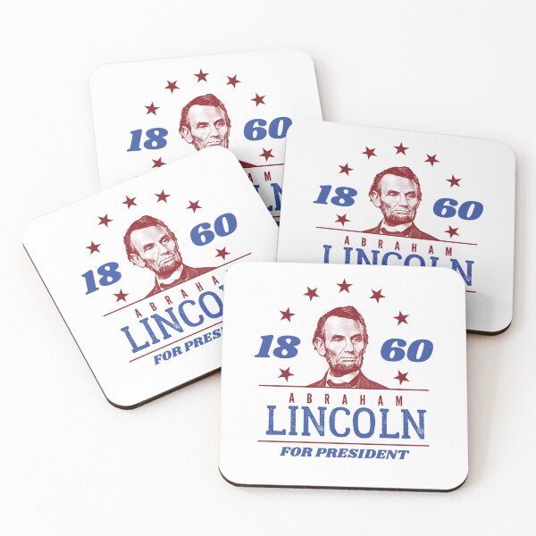 Item preview, Abraham Lincoln Rockstar - Honest Abe Playing Electric Guitar designed and sold by Ali-printshop.