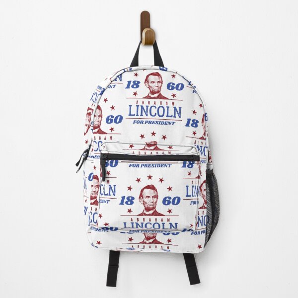 Item preview, Abraham Lincoln Rockstar - Honest Abe Playing Electric Guitar designed and sold by Ali-printshop.