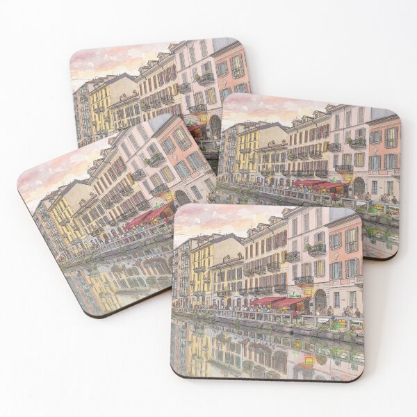Item preview, Milan designed and sold by sid1802.