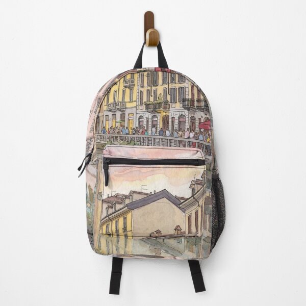 Item preview, Milan designed and sold by sid1802.
