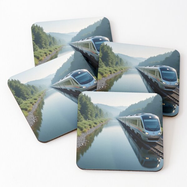 Item preview, Locomotive  designed and sold by AwesomeDigiShop.