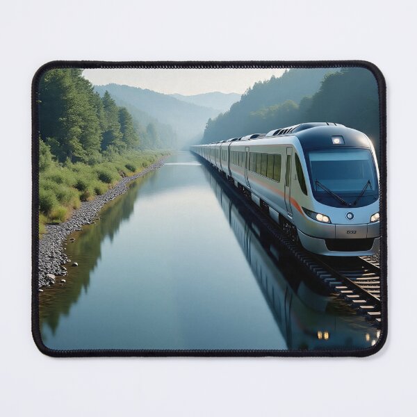 Item preview, Locomotive  designed and sold by AwesomeDigiShop.
