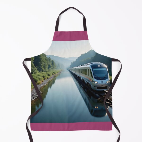 Item preview, Locomotive designed and sold by AwesomeDigiShop.