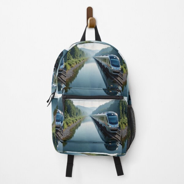 Item preview, Locomotive  designed and sold by AwesomeDigiShop.