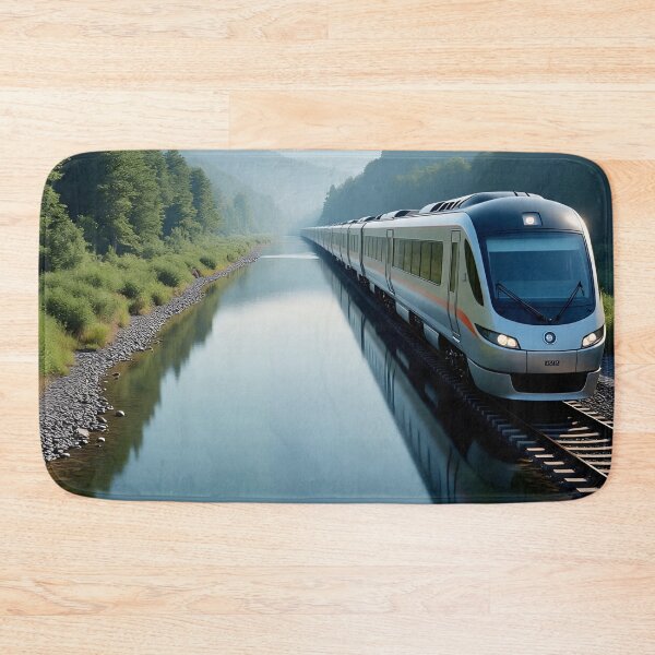 Item preview, Locomotive  designed and sold by AwesomeDigiShop.