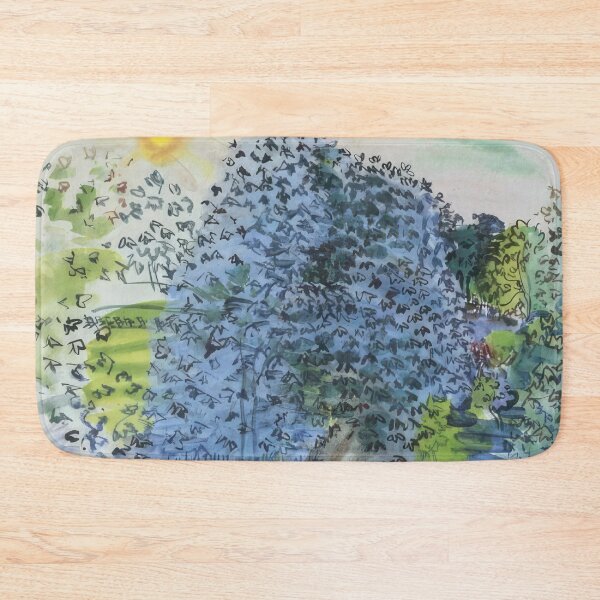 Item preview, Raoul Dufy (135) - Raoul Dufy - New Upload - La Joie de Vivre — The Color & Light of Raoul Dufy” - Best Artist  designed and sold by CleoniqueH.