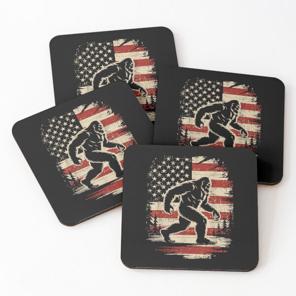 Item preview, Patriotic 4th of July designed and sold by Moutamid22art.