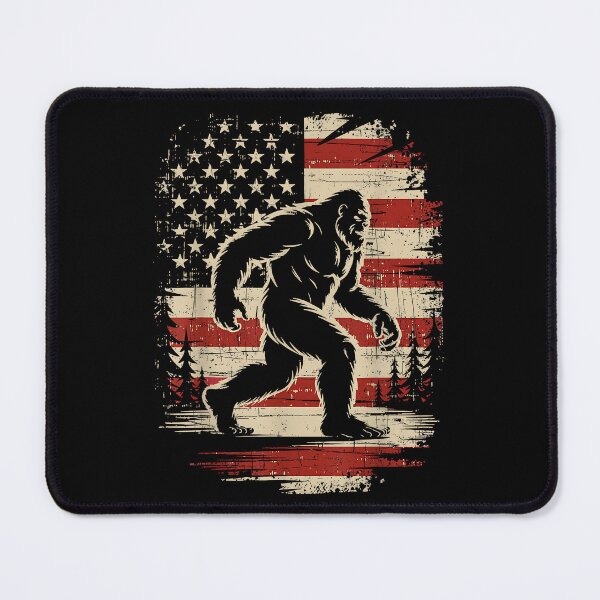 Item preview, Patriotic 4th of July designed and sold by Moutamid22art.