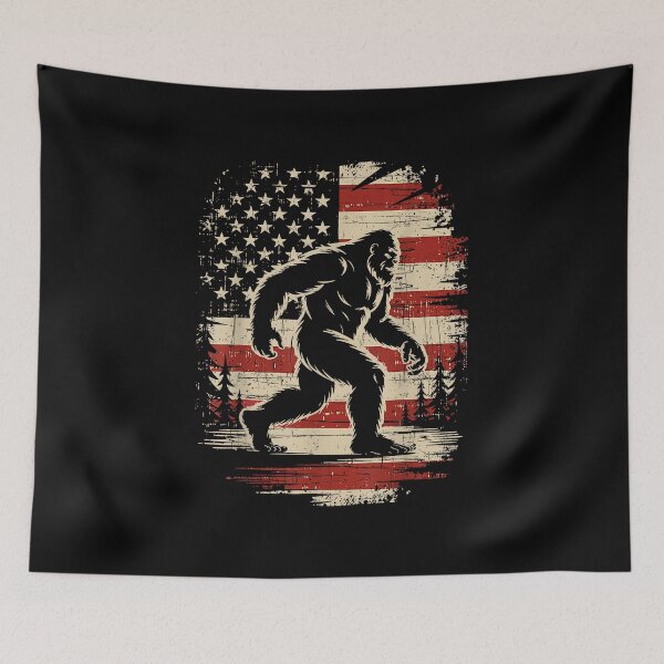 Item preview, Patriotic 4th of July designed and sold by Moutamid22art.