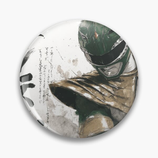 Item preview, Tommy Sumi-e  designed and sold by AnimeArsenalPrints.