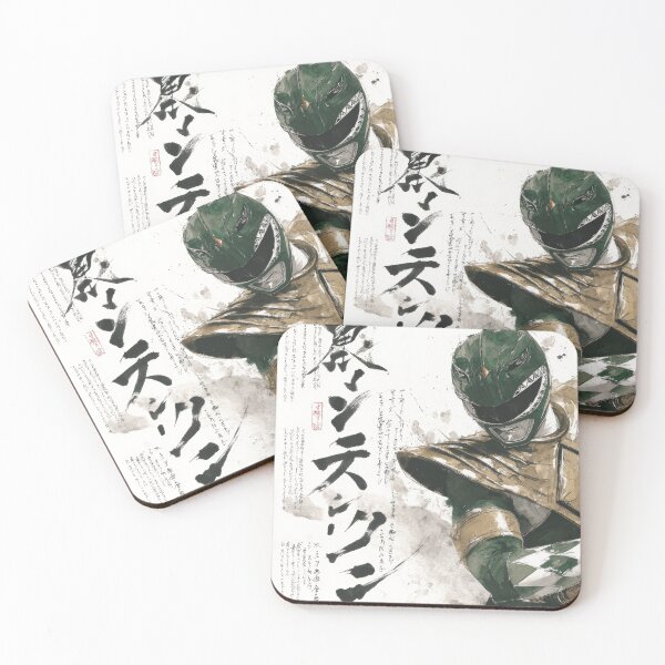 Item preview, Tommy Sumi-e  designed and sold by AnimeArsenalPrints.