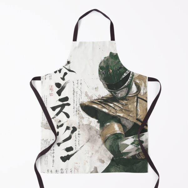 Item preview, Tommy Sumi-e  designed and sold by AnimeArsenalPrints.