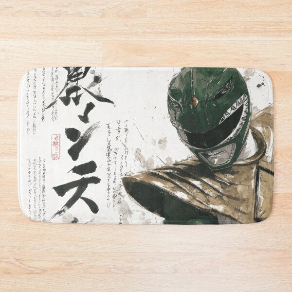 Item preview, Tommy Sumi-e  designed and sold by AnimeArsenalPrints.