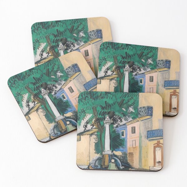 Item preview, Raoul Dufy (138) - Raoul Dufy - New Upload - La Joie de Vivre — The Color & Light of Raoul Dufy” - Best Artist  designed and sold by CleoniqueH.