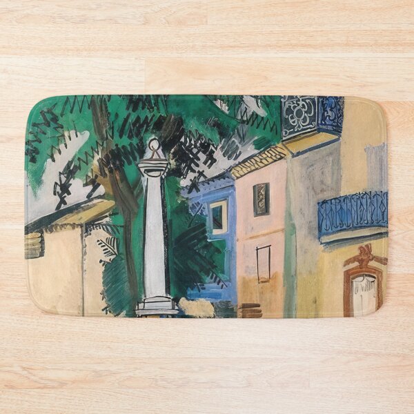 Item preview, Raoul Dufy (138) - Raoul Dufy - New Upload - La Joie de Vivre — The Color & Light of Raoul Dufy” - Best Artist  designed and sold by CleoniqueH.