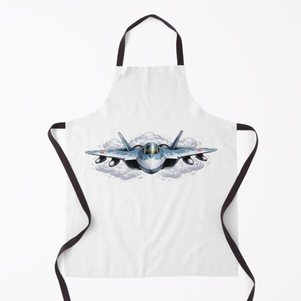 Item preview, Su-57 Stealth Fighter Jet Front Art Design designed and sold by Combat Skies.
