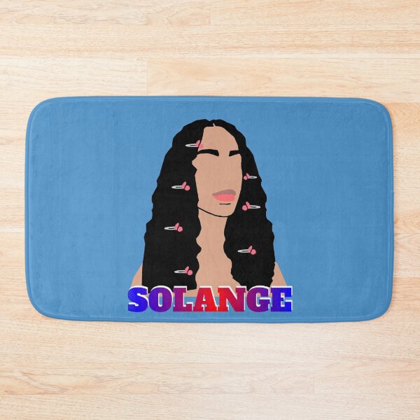 Item preview, Ilustración de Solange designed and sold by ZooStateofMind.