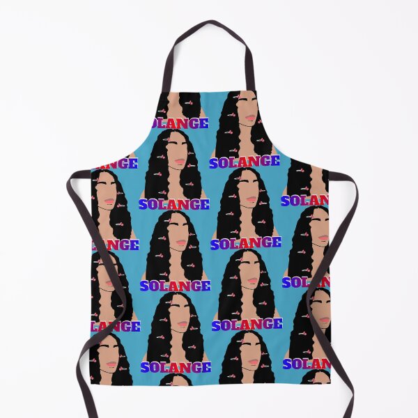Item preview, Solange illustration designed and sold by ZooStateofMind.