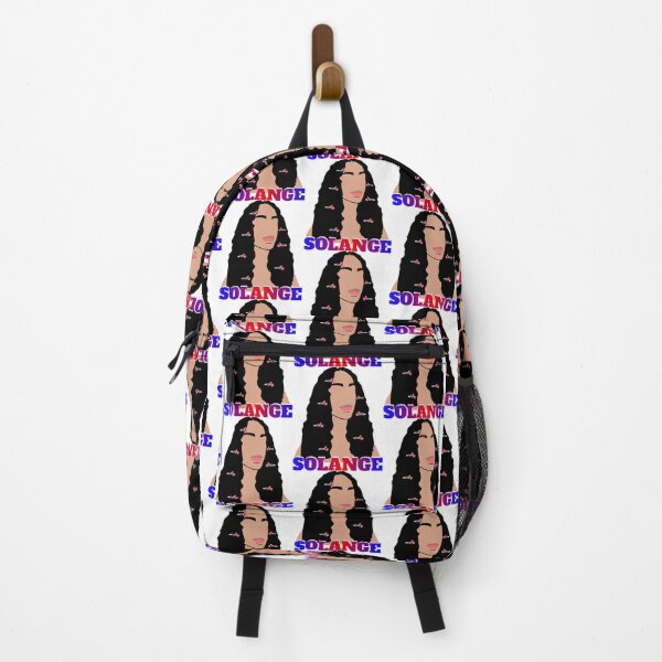 Item preview, Solange illustration designed and sold by ZooStateofMind.