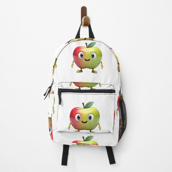 Item preview, Funny Apple designed and sold by AwesomeDigiShop.