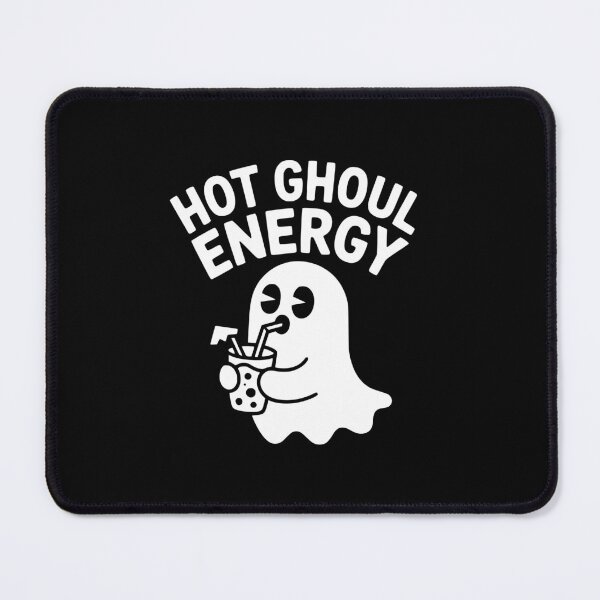 Item preview, Hot Ghoul Energy designed and sold by theartfulaspie.