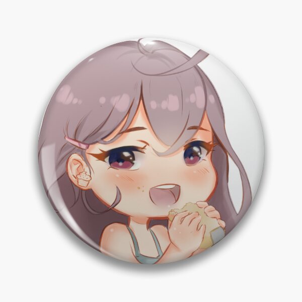 Item preview, Cute Chibi  designed and sold by ruby-boby.