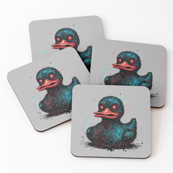 Item preview, Neuroduck designed and sold by Nightshock33.