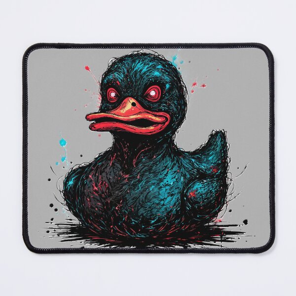 Item preview, Neuroduck designed and sold by Nightshock33.