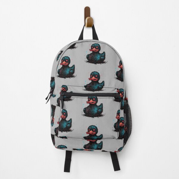 Item preview, Neuroduck designed and sold by Nightshock33.
