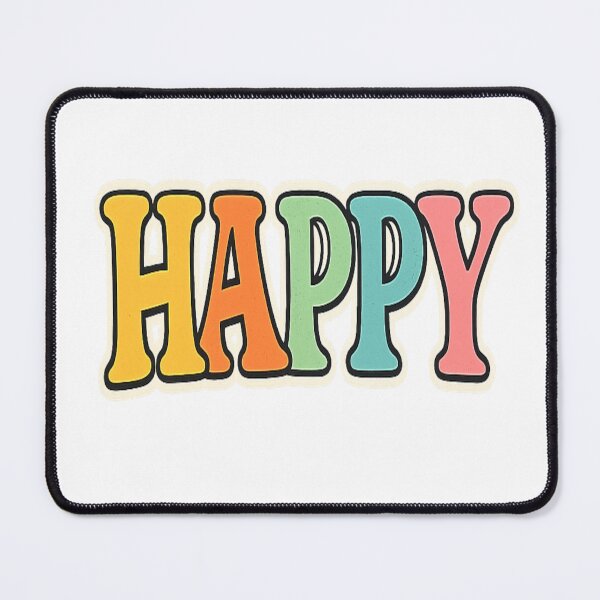 Item preview, Happy, happy designed and sold by Wolf Creator.