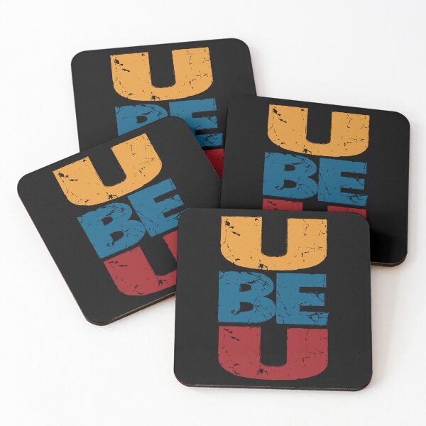Item preview, U BE U Lettering designed and sold by wickedpretty.