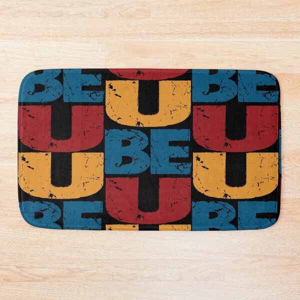 Item preview, U BE U Lettering designed and sold by wickedpretty.