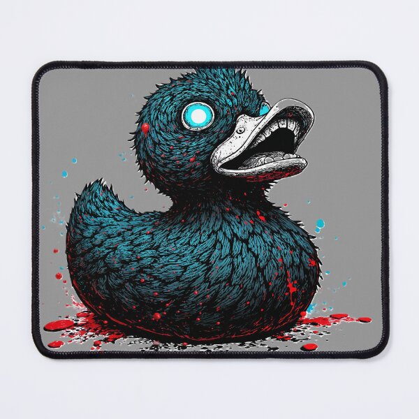 Item preview, Psychoduck designed and sold by Nightshock33.