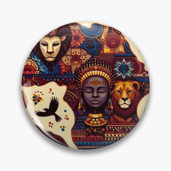 Item preview, Spiritual Wildlife designed and sold by ChloeDesigns401.