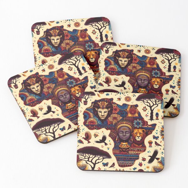 Item preview, Spiritual Wildlife designed and sold by ChloeDesigns401.