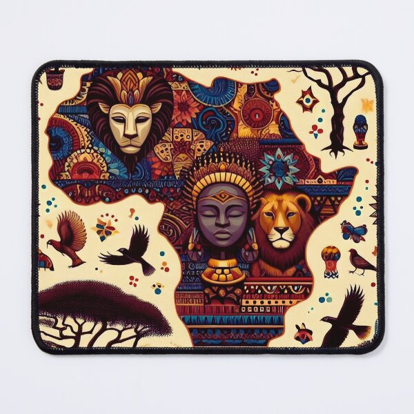 Item preview, Spiritual Wildlife designed and sold by ChloeDesigns401.