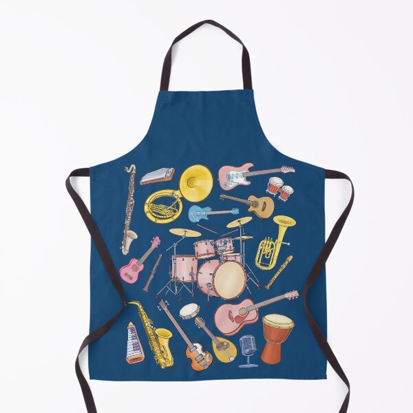 Item preview, Musical instruments  designed and sold by ElectronicCloud.